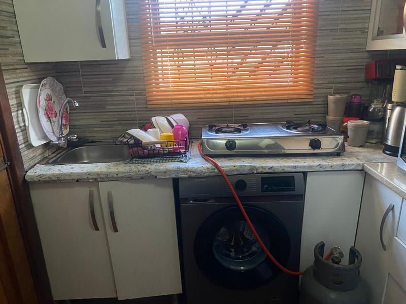 2 Bedroom Property for Sale in Westbourne Eastern Cape